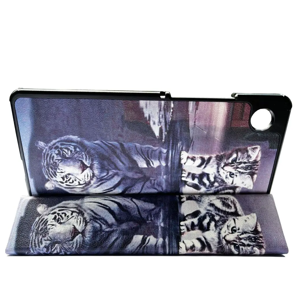 Чохол до планшета BeCover Smart Case Samsung Galaxy Tab A11 SM-X133/X135 8.7" Predator (713990) - фото 5