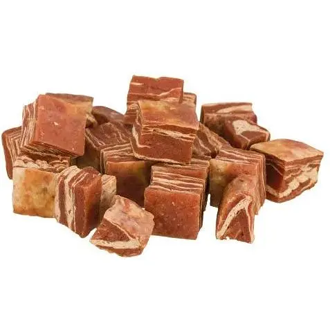 Ласощі для собак Trixie Premio Rabbit Cubes Шматочки із кроликом 100 г - фото 2