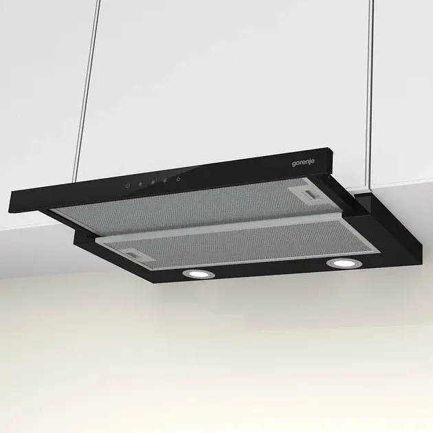 Витяжка телескопічна Gorenje TH64E4BG