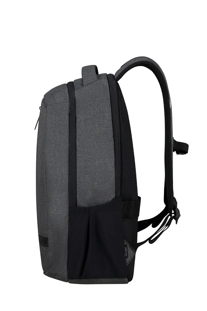 Рюкзак 17,3" American Tourister STREETHERO GREY 47,5x32x23 ME2*08003 - фото 8
