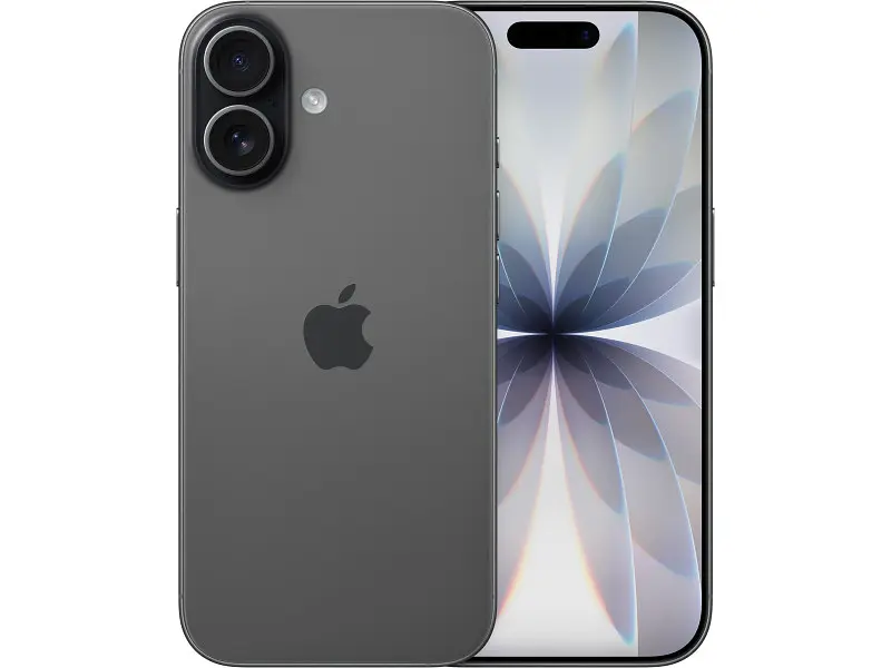 Смартфон Apple iPhone 17 512GB Black (MG6P4)