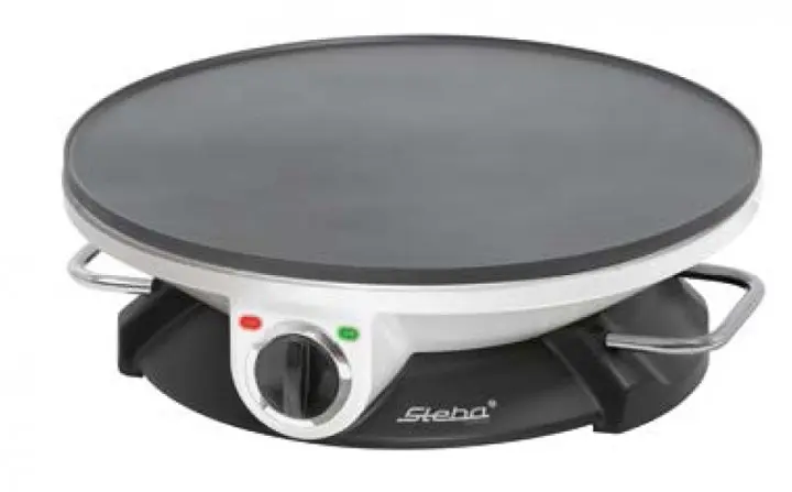 Млинець Steba CR 32 - фото 4
