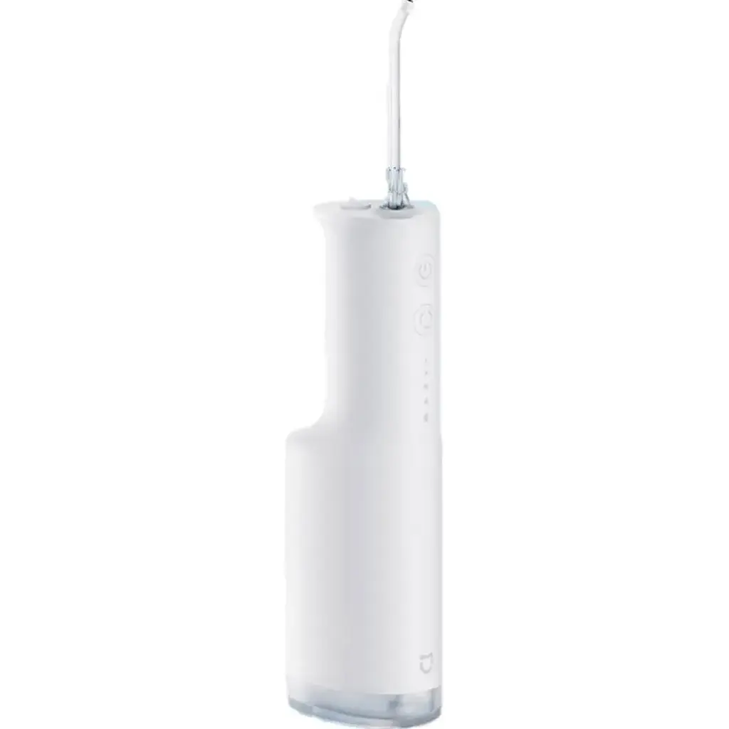 Ирригатор Xiaomi MiJia Oral Irrigator F300 White (MEO703) [90760] - фото 2