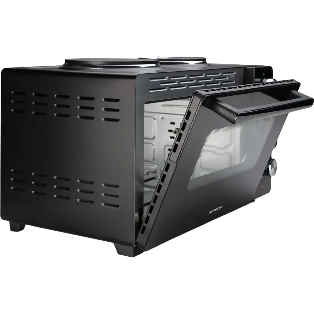 Електропіч Gorenje OM 30 GBX - фото 4