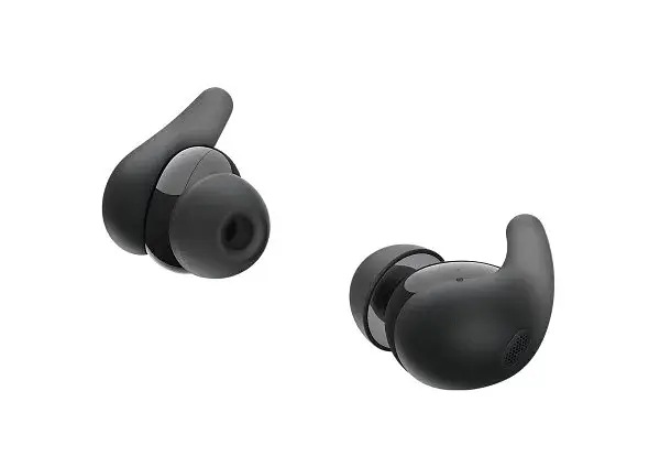Наушники беспроводные Sony Linkbuds Fit черные (WFLS910NB.CE7) - фото 6
