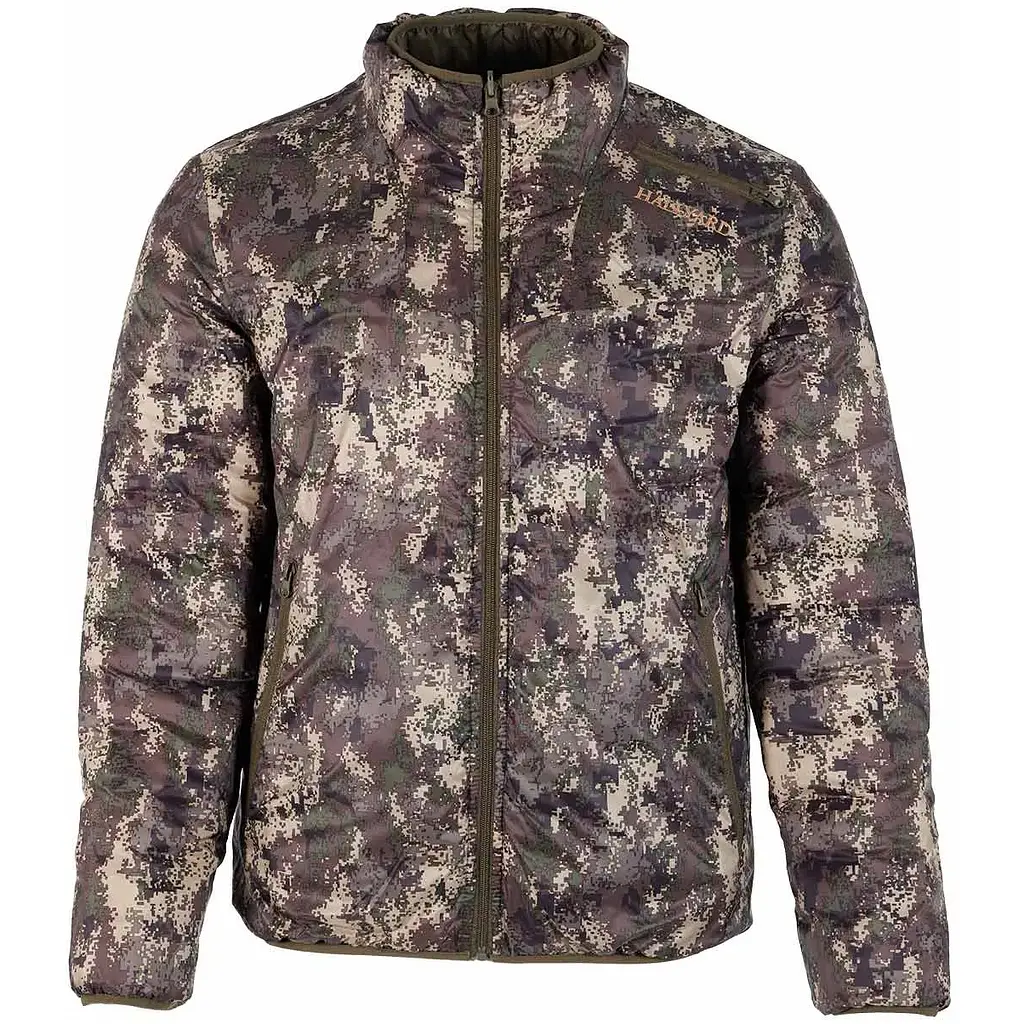 Куртка Hallyard Dussik 3XL зелений - фото 4