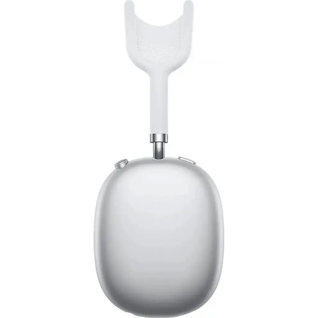 Наушники Hoco W65 Plus Happy ANC Silver [159406] - фото 2