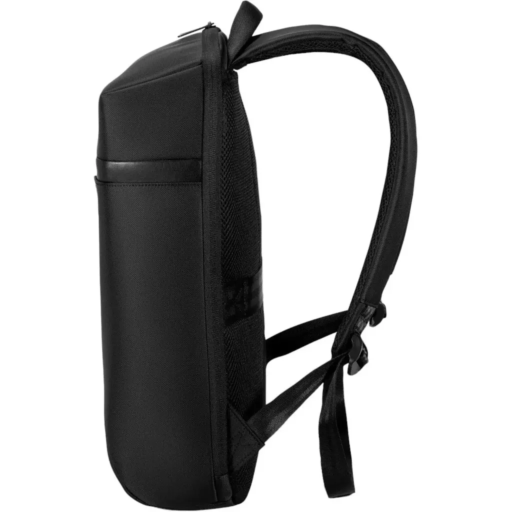 Рюкзак для ноутбука Tavialo 15.6" Smart TB14 black, 14л (TB14-124BL) - фото 3