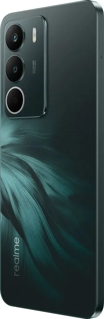 Смартфон Realme C71 6/128Gb Forest Owl NFC UA UCRF - фото 7