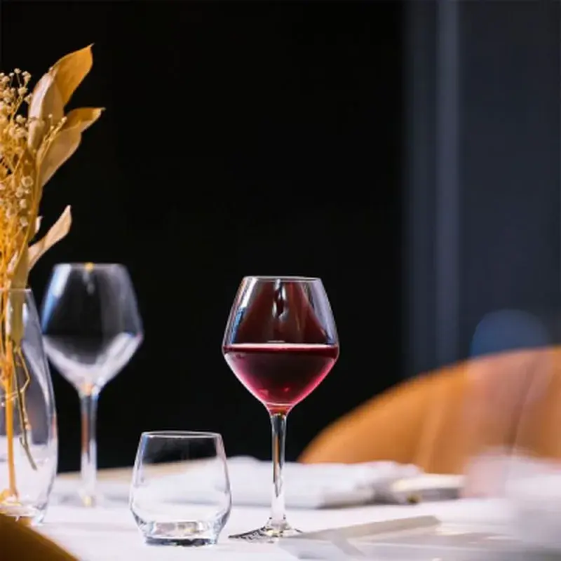 Келих Chef & Sommelier "Cabernet Vins Jeunes" 580 мл (E2789) - фото 2