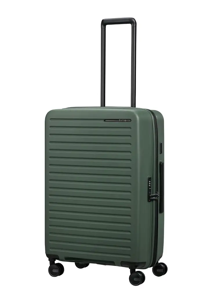 Валіза 68 См Samsonite RESTACKD SAGE 68x46x26(29) KO6*04003 - фото 10