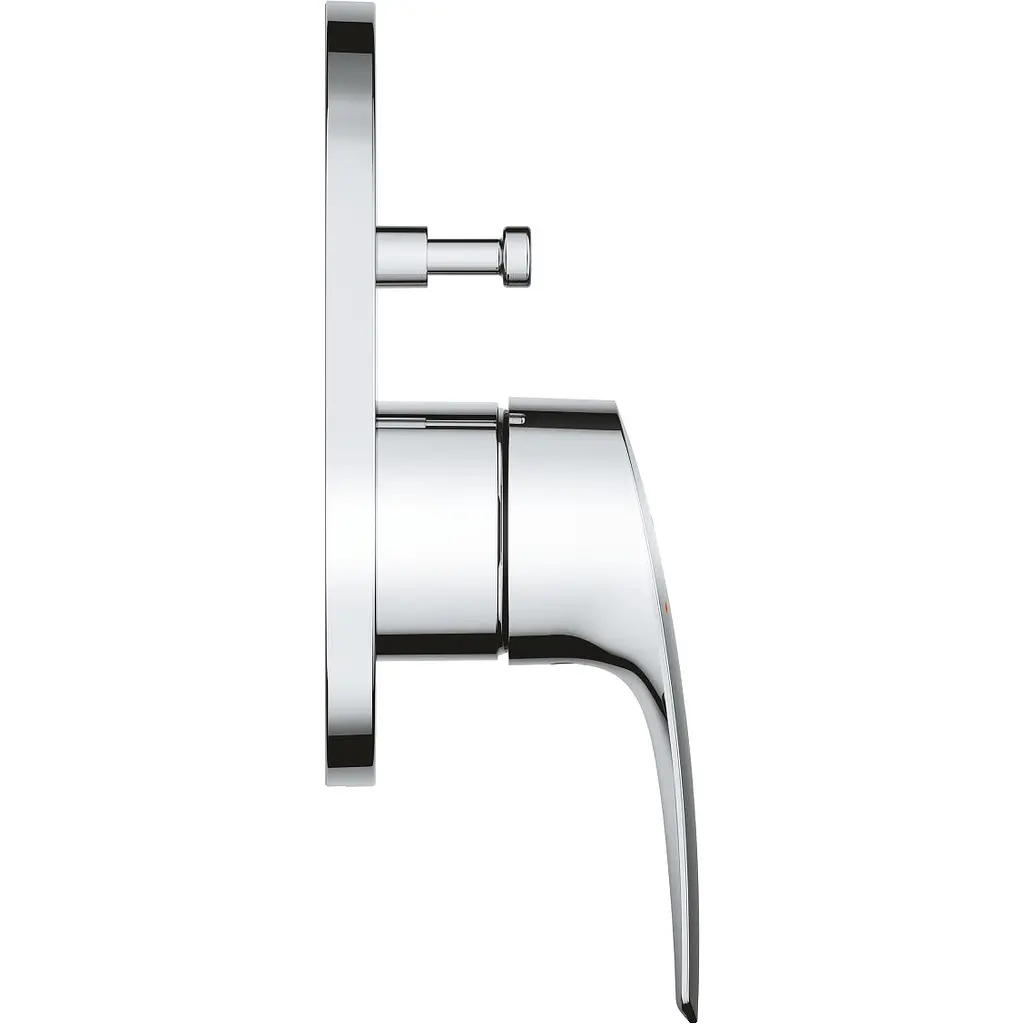 Змішувач прихованого монтажу Grohe Eurosmart New на 2 споживача (24043003) - фото 3