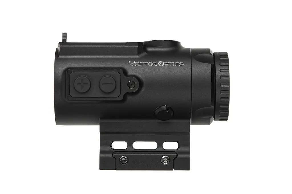 Приціл призматичний Vector Optics Paragon 4x24 Micro - фото 4