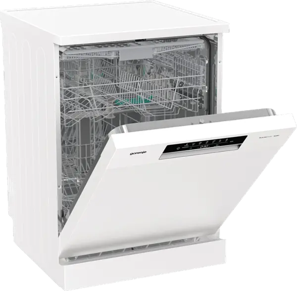 Посудомийна машина Gorenje GS643E90W - фото 5