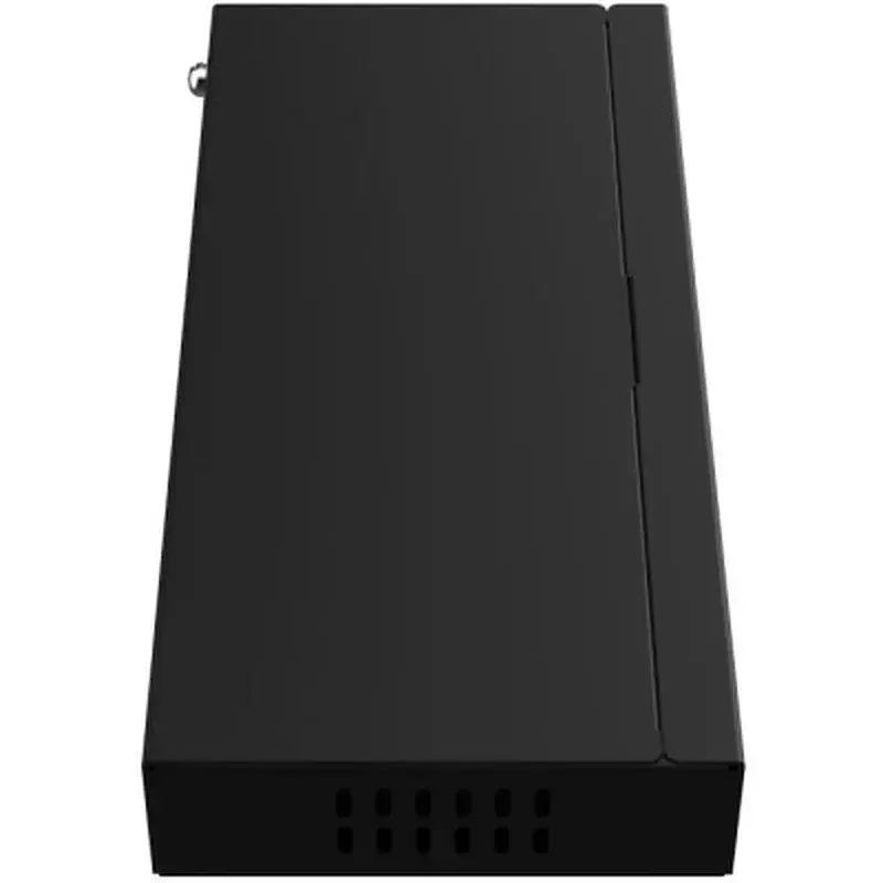 Комутатор мережевий Ruijie Networks RG-ES208GC - фото 5