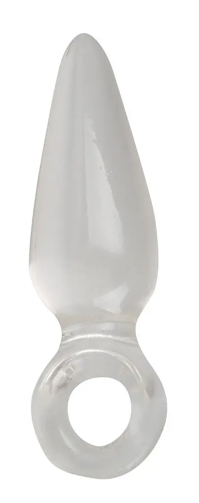 Анальная пробка Figer Plug Orion 42-05169290000 88077 - фото 2