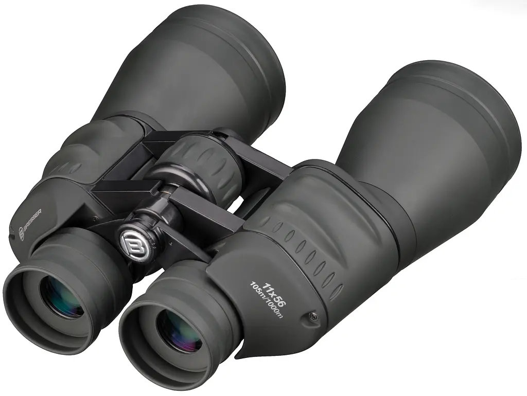 Бінокль Bresser Spezial Jagd 11x56 (1551156) - фото 2