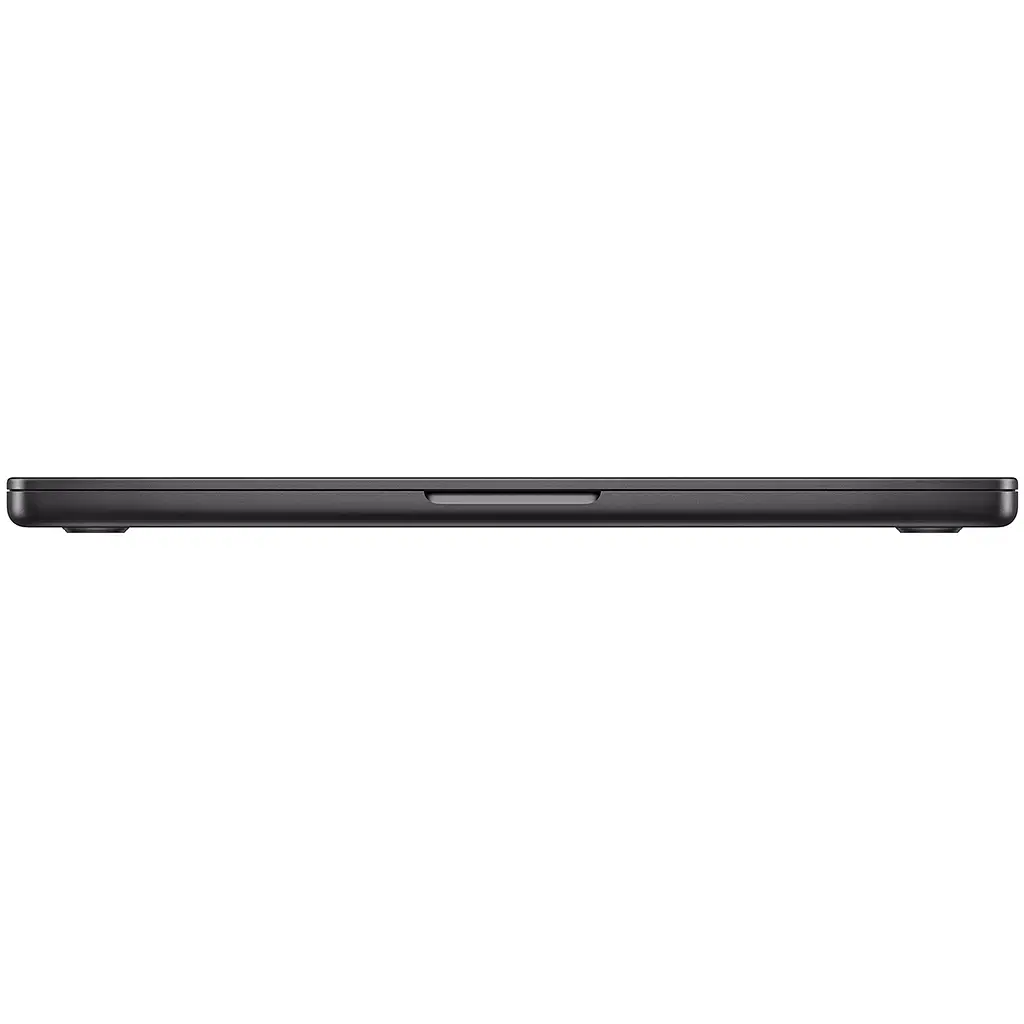 Ноутбук Apple MacBook Pro 14'' M3 Max 36GB/1TB Space Black 2023 [MRX53] [96089] - фото 4