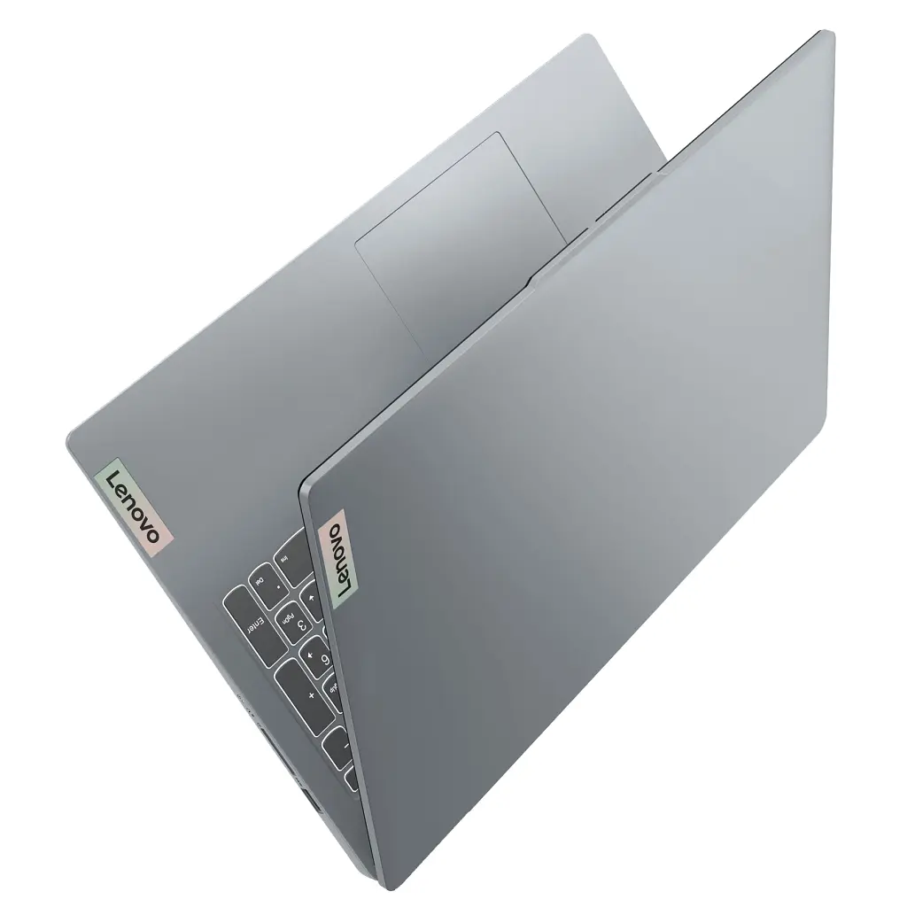 Ноутбук Lenovo IdeaPad Slim 3 15AMN8 (82XQ01KJRA) - фото 6