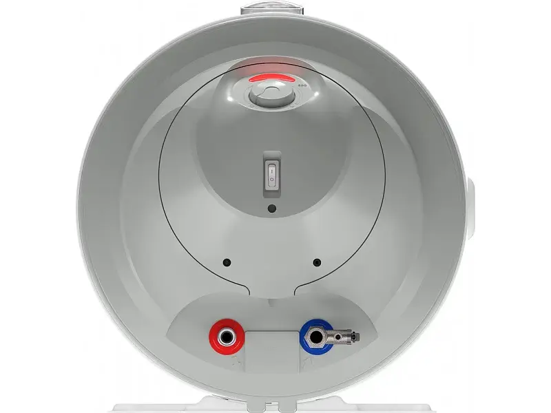 Бойлер комбінований Eldom Style Thermo 80 72265WTR - фото 6