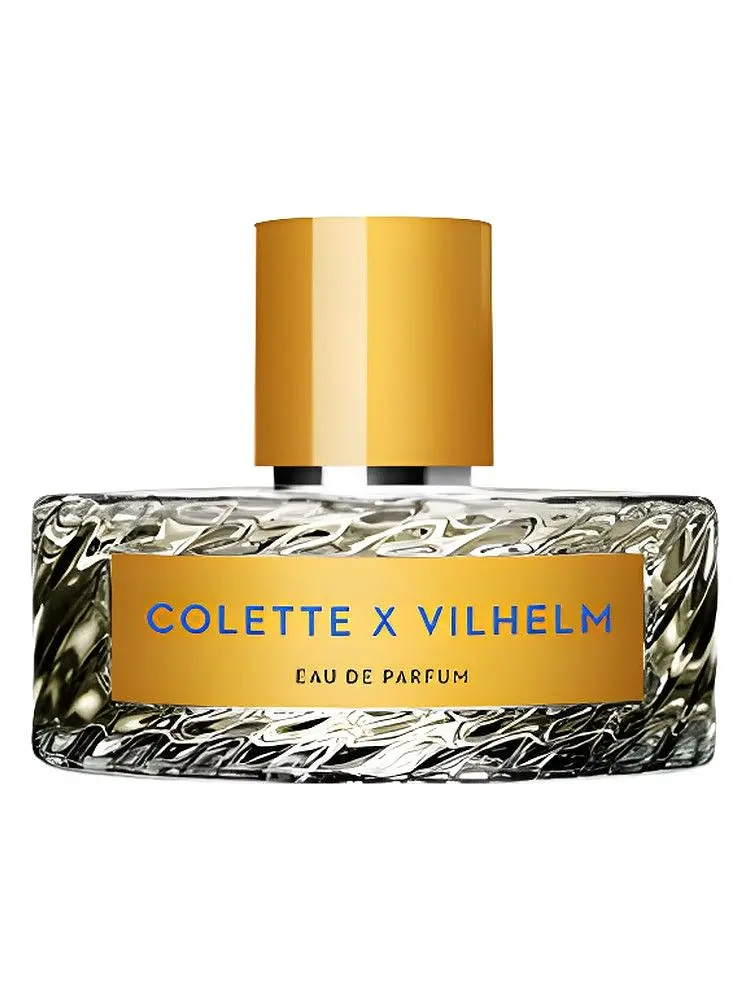 Оригінал Vilhelm Parfumerie Colette X Vilhelm 100 мл Парфумована вода - фото 3
