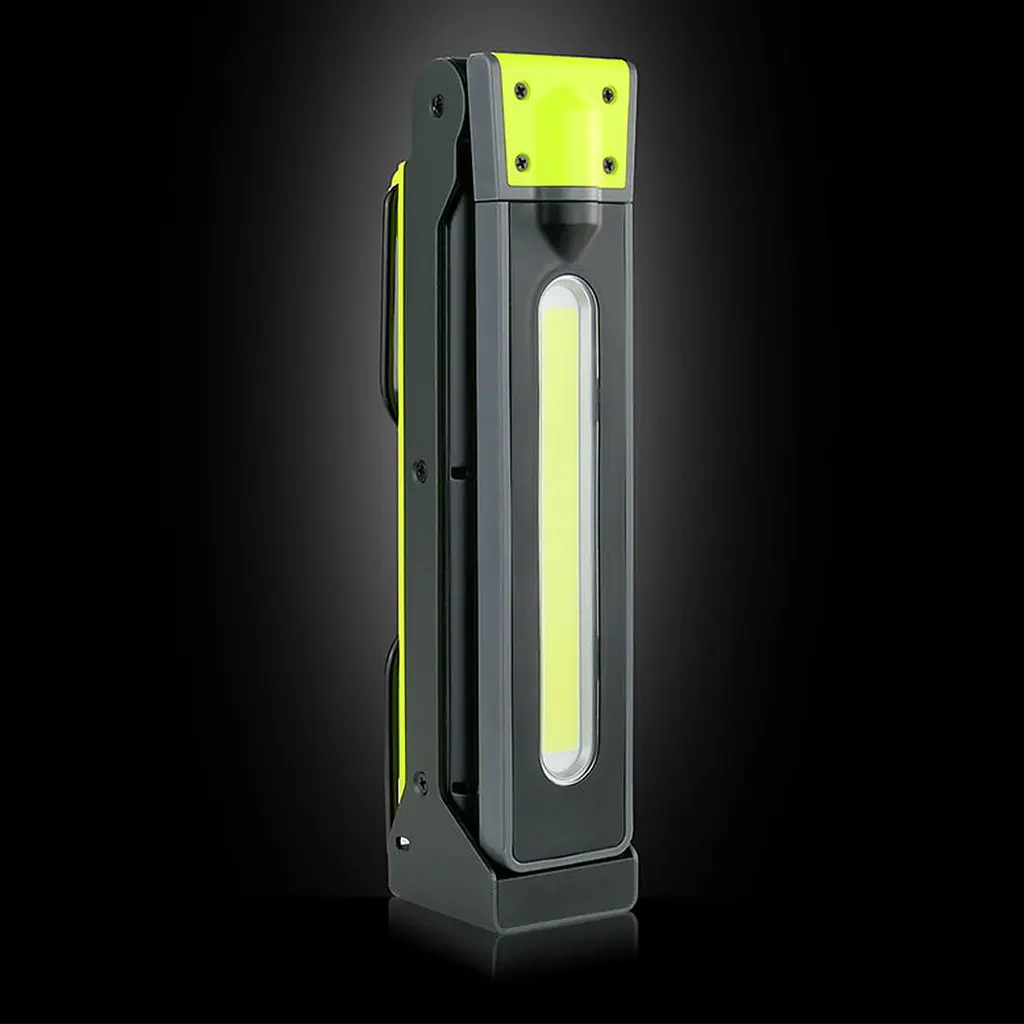 Фонарь профессиональный Mactronic FlexiBEAM (600 Lm) Magnetic USB Rechargeable (PWL0091) - фото 6