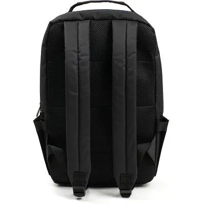 Рюкзак для ноутбука Vinga 15.6" NBP715 Black (NBP715BK) - фото 5