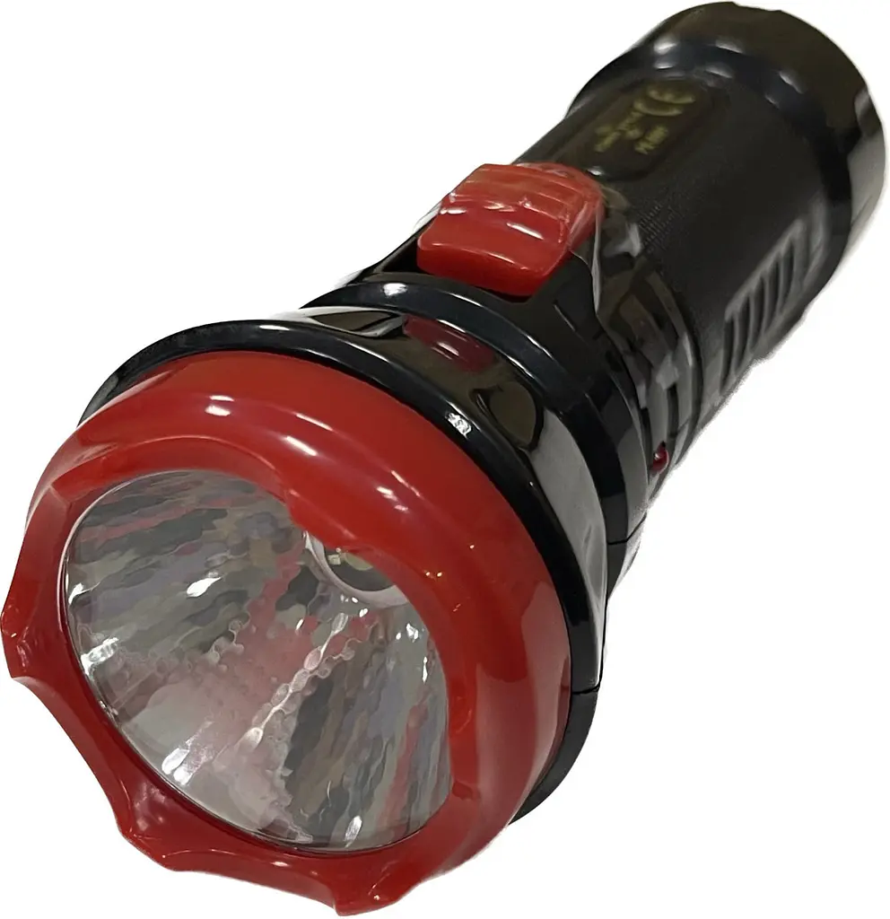Ліхтар акумуляторний ручний Power Style PS-8901 0.5 Вт 13х5 см - фото 2