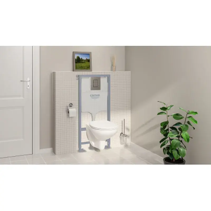 Інсталяція Grohe QuickFix 39930000 (CV030563) - фото 5