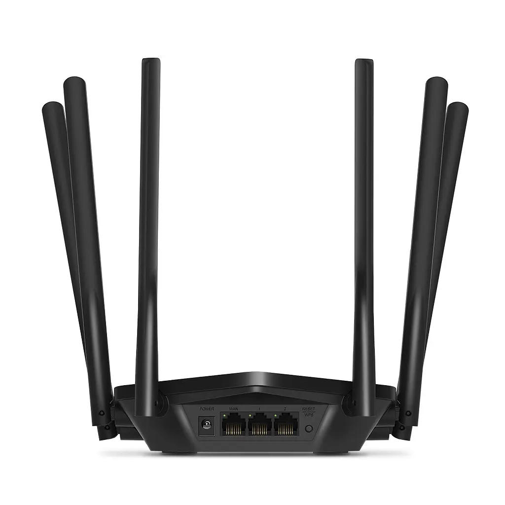 Маршрутизатор Mercusys MR50G - фото 2