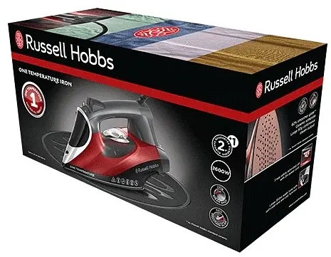 Праска Russell Hobbs 25090-56/RH One Temperature (23671046002) - фото 2