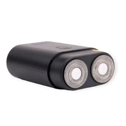 Електробритва VGR V-341 Black - фото 3