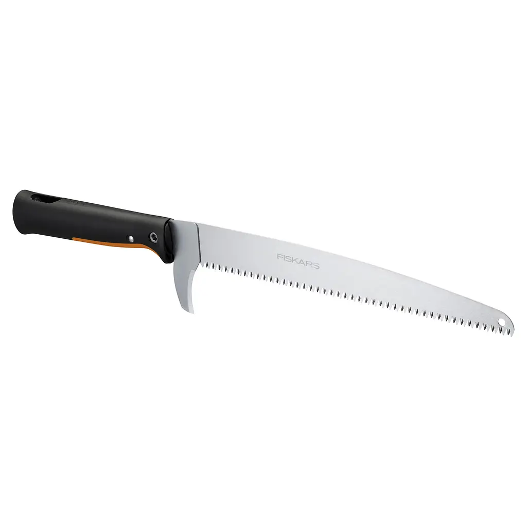 Насадка-пилка пряма Fiskars OneClick™ (1080691)