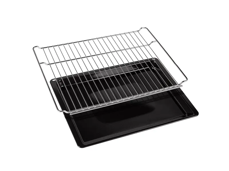 Духовка електрична Prime Technics POB 6820 M BK - фото 6