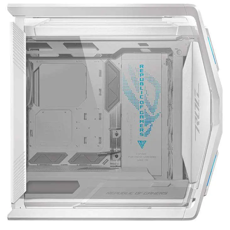 Корпус Asus ROG Hyperion GR701 White (90DC00F3-B39000) - фото 11