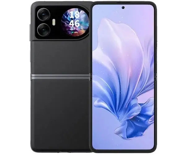 Смартфон Blackview Hero 10 12/256Gb NFC Eclipse Black (6931548317593) - фото 3