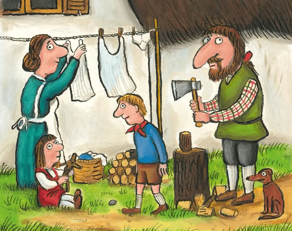 Три бажання - фото 4