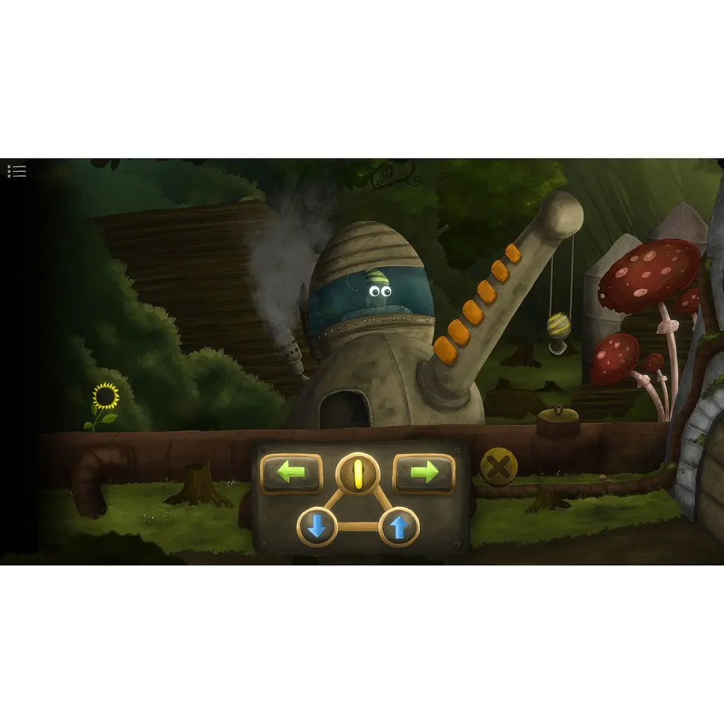 Ключ активації Microsoft Shapik: The Quest для Xbox One/Series S/X - фото 6