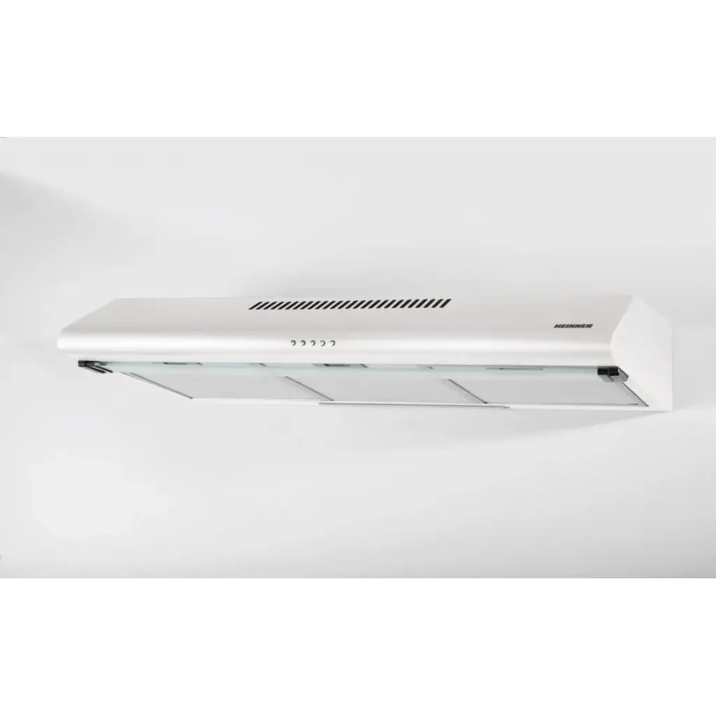 Вытяжка Heinner HCH-490-WH - фото 2