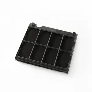 Витяжка Elica SEASHELL WH MAT/F/80 - фото 4