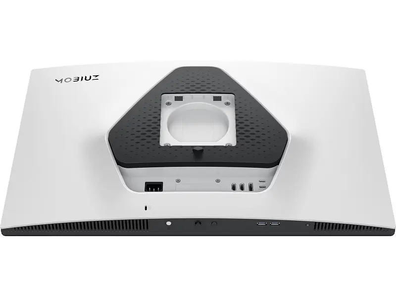 Монітор BenQ EX271Q (9H.LNCLB.QBE) - фото 6