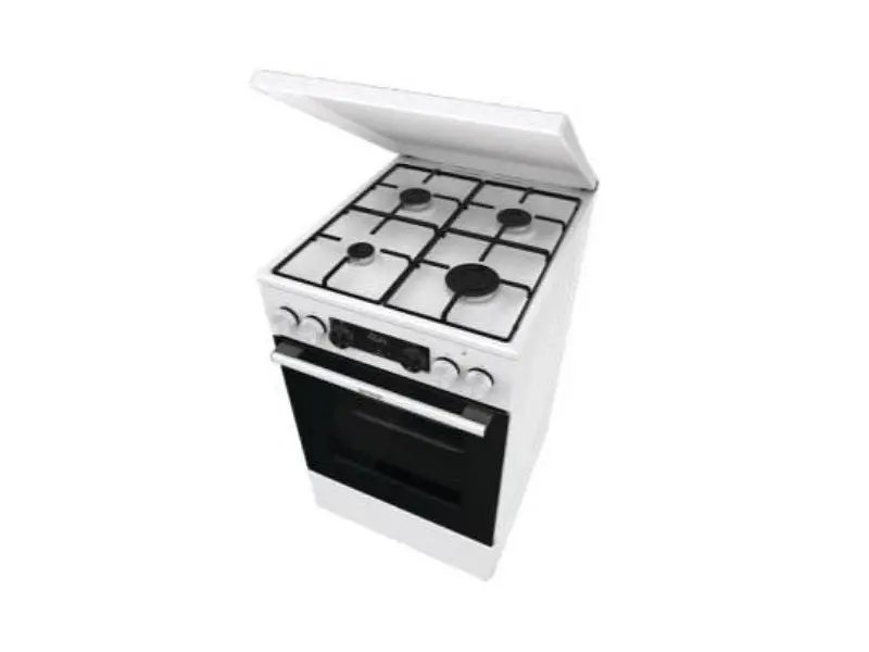 Комбінована плита Gorenje GK5C42WJ - фото 2