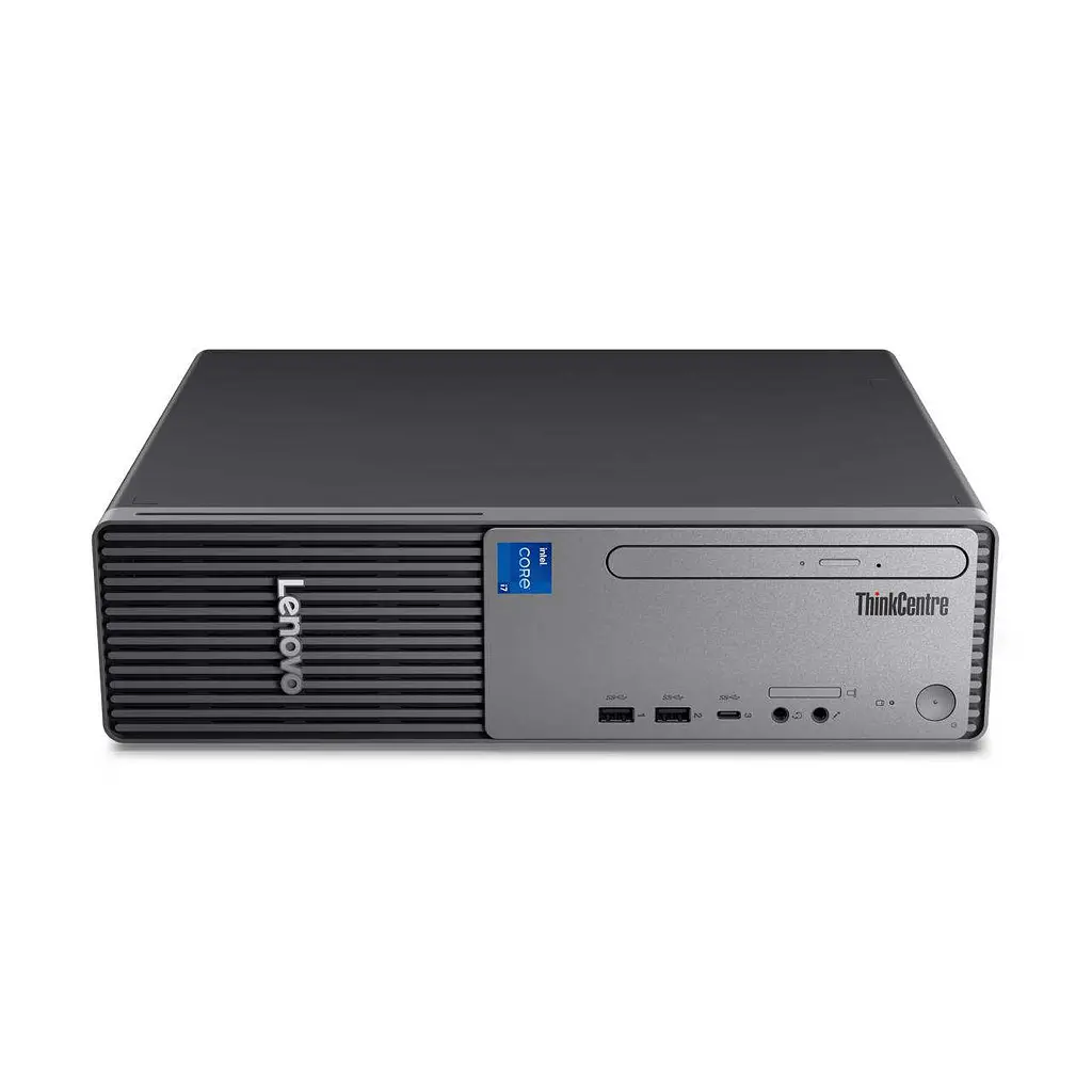Lenovo ThinkCentre neo 50s Gen 5 (12XD001KCK) - фото 8
