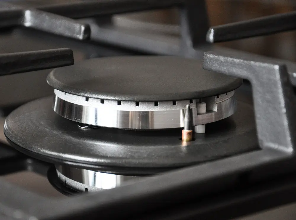 Варочная поверхность Ventolux HG622 B9G CS (BK) - фото 4