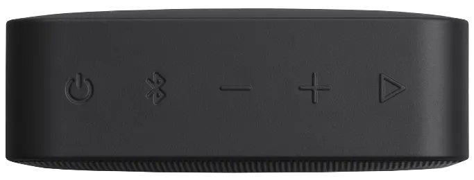 Портативна колонка JBL Go Essential 2 Чорний (JBLGOES2BLKEU) (7089280) - фото 7