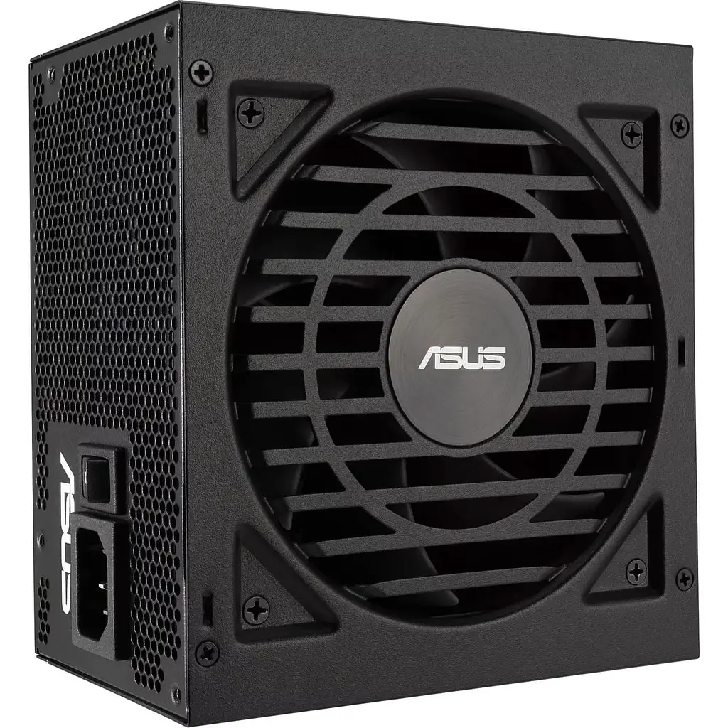Блок живлення ASUS ATS-750G 750W WHITE BOX (90YE04A1-B0NC00) - фото 3