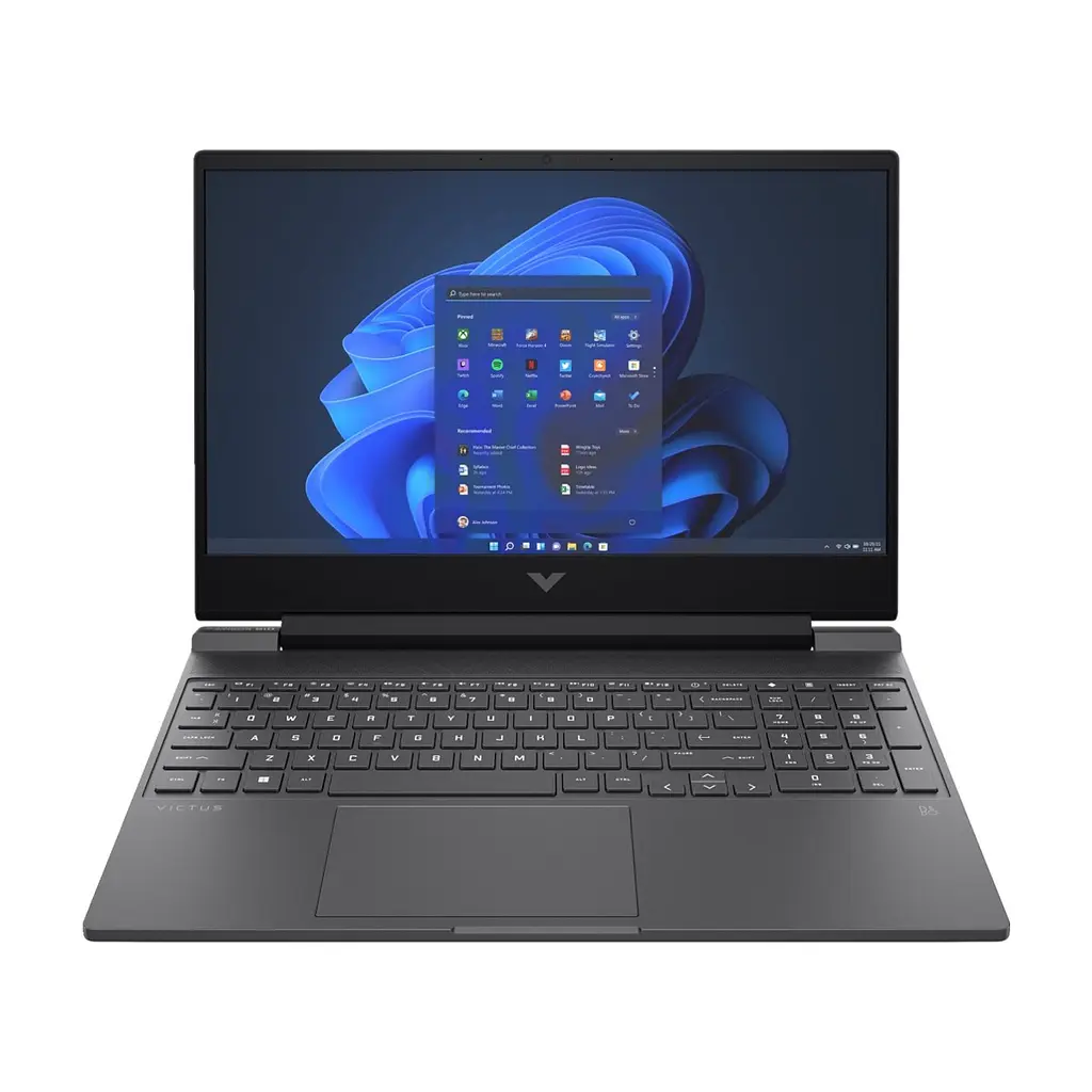 Ноутбук HP Victus 15-fa2045ua (C1XA0EA)