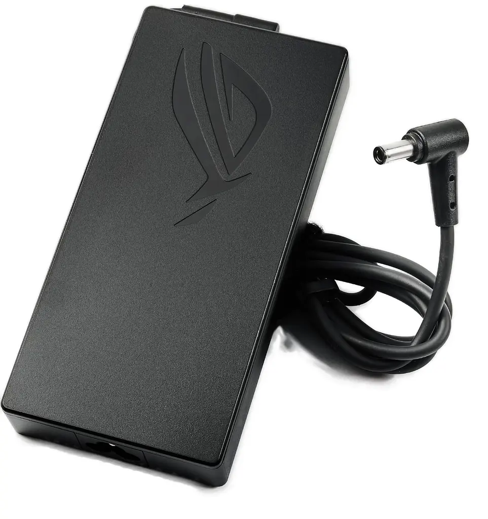 Блок живлення (зарядка) для ноутбука Asus Zephyrus ROG Strix 150W (20V 7.5A 6,0ммx3,7мм) A18-150P1A [ROG Design] від Asus, 150W, 20V, 7.5A, 6,0ммx3,7мм - фото 7