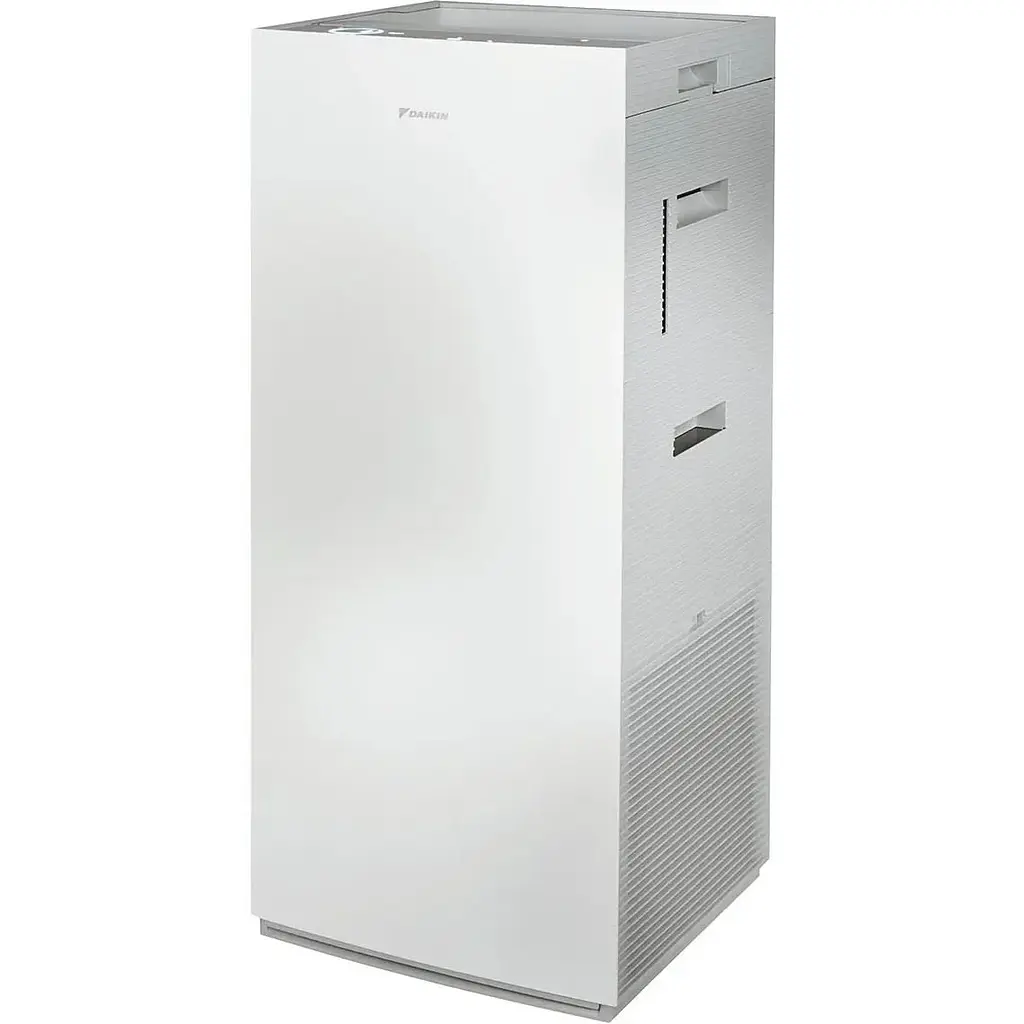 Очищувач повітря Daikin MCK70ZW [120647] - фото 3