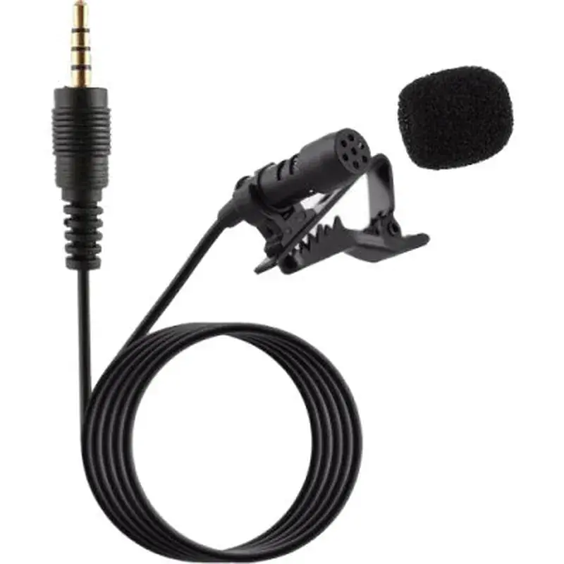 Мікрофон XoKo MC-100m (XK-MC100BmK) - фото 3